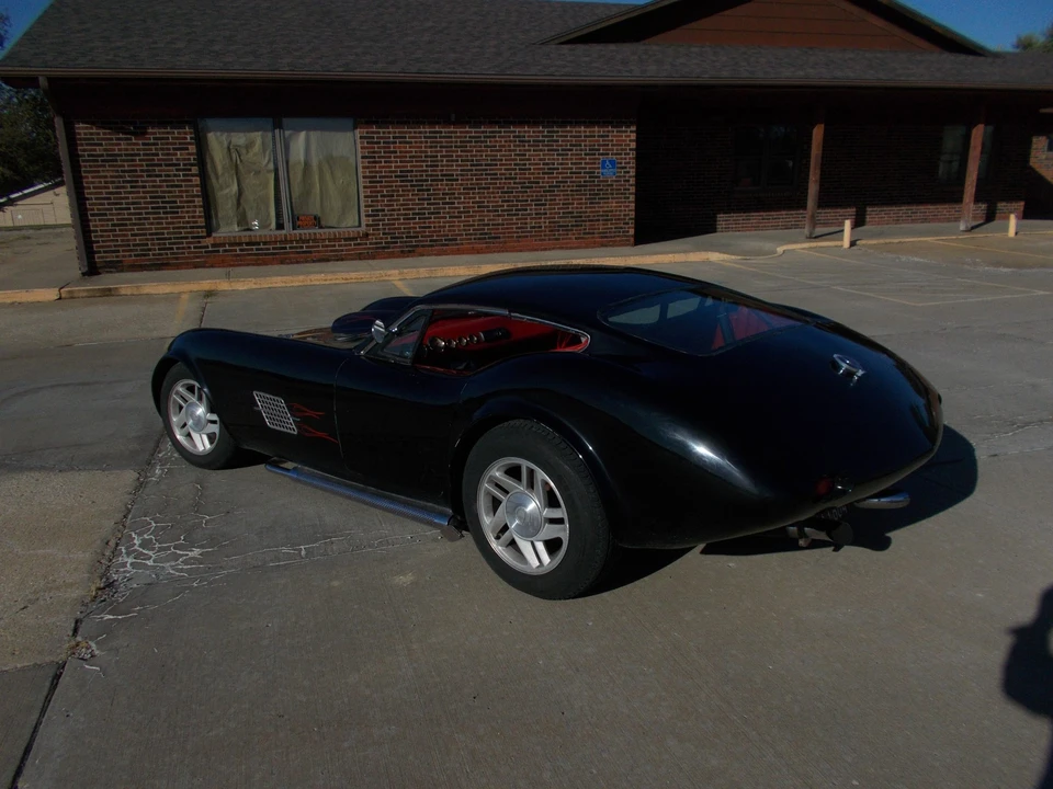 1964 Kellison - Image 7 of 31