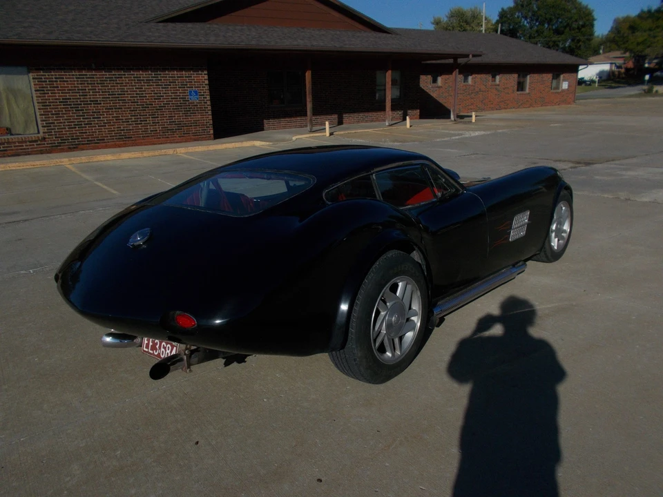 1964 Kellison - Image 8 of 31