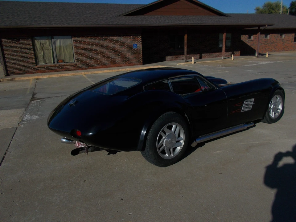 1964 Kellison - Image 10 of 31