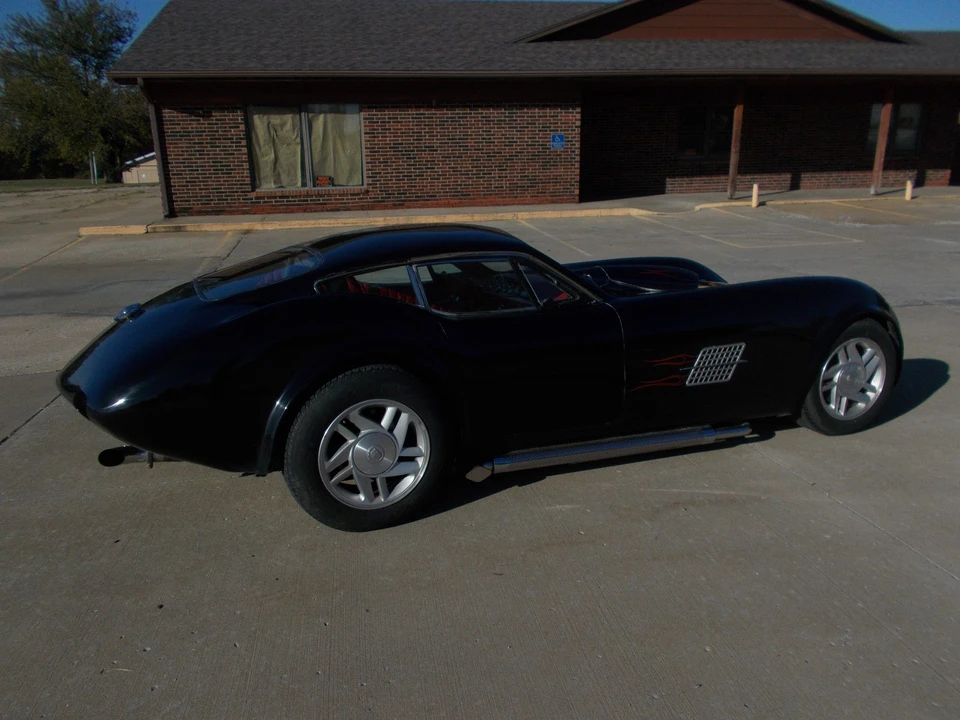 1964 Kellison - Image 11 of 31