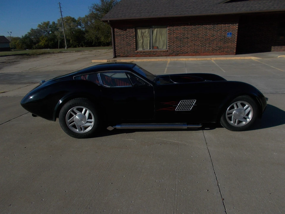 1964 Kellison - Image 13 of 31