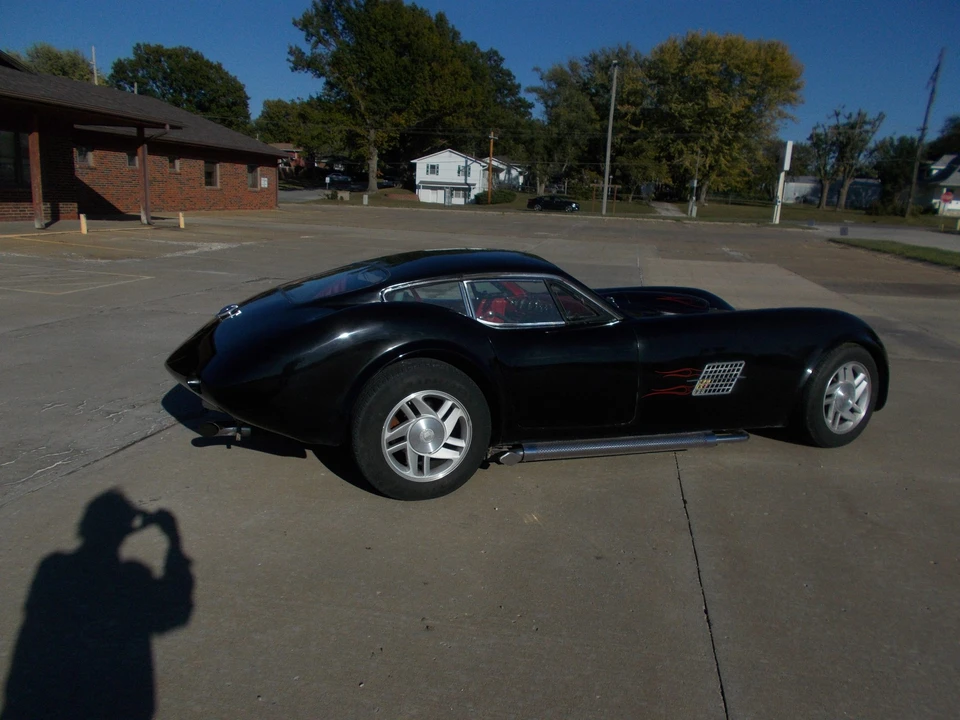 1964 Kellison - Image 12 of 31