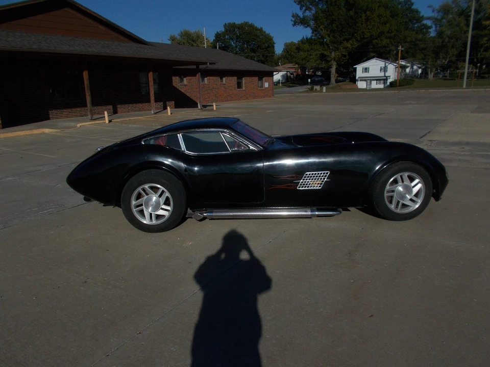1964 Kellison - Image 14 of 31