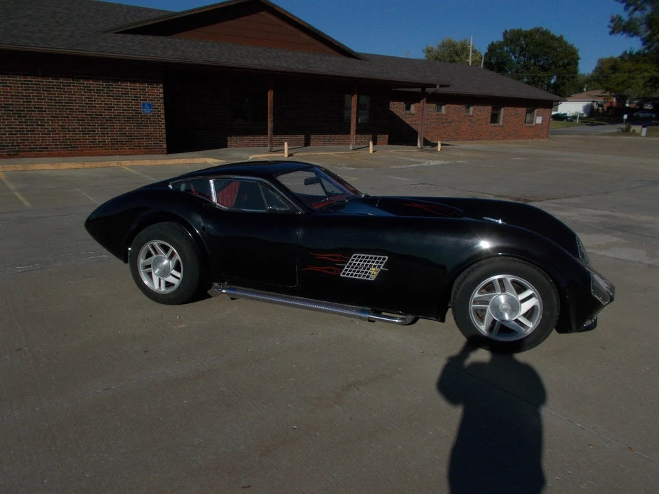 1964 Kellison - Image 15 of 31
