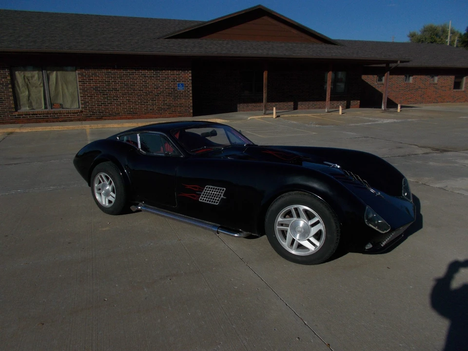 1964 Kellison - Image 16 of 31