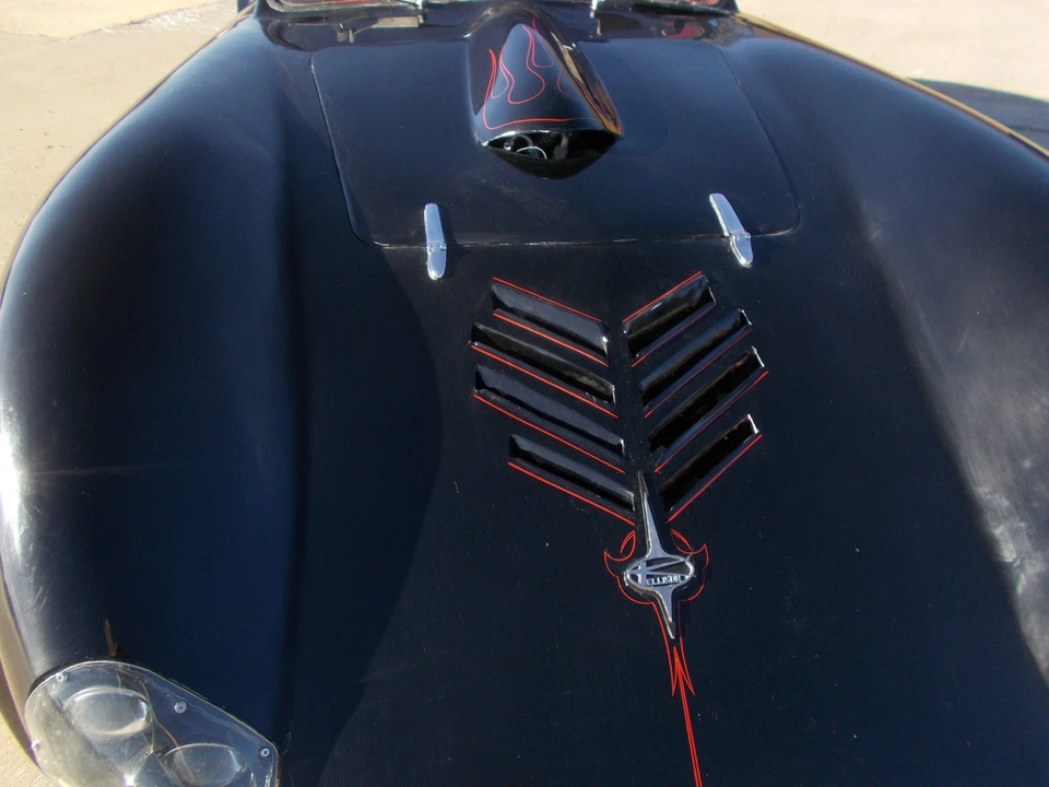 1964 Kellison - Image 24 of 31