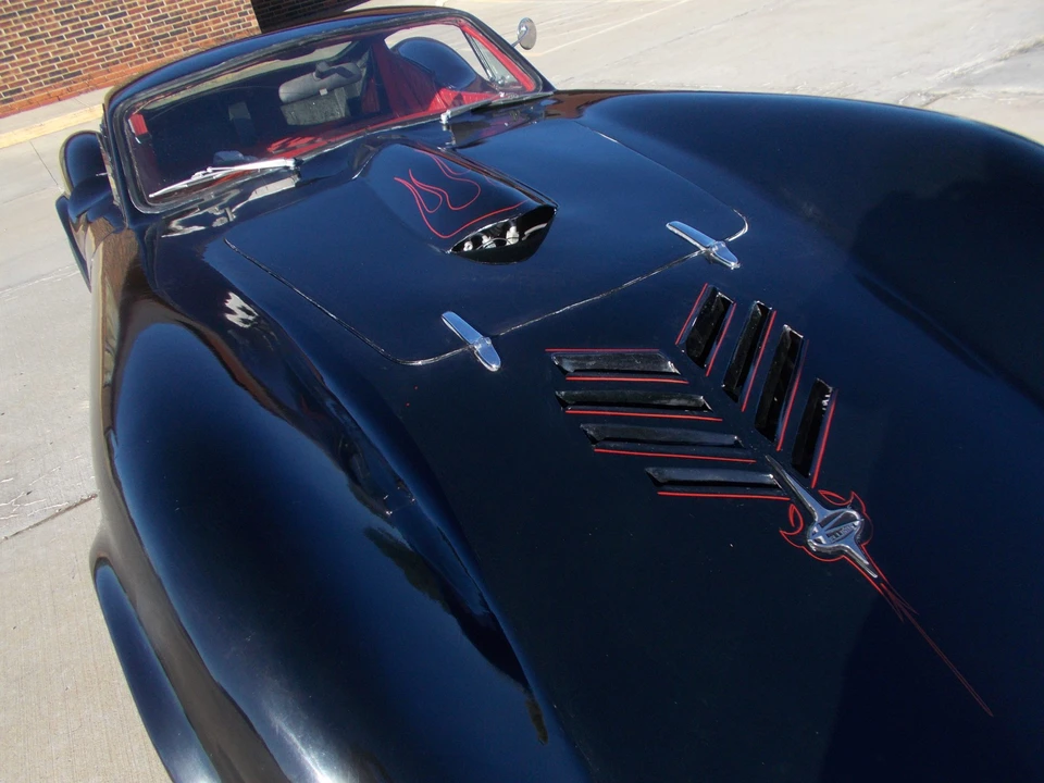 1964 Kellison - Image 23 of 31