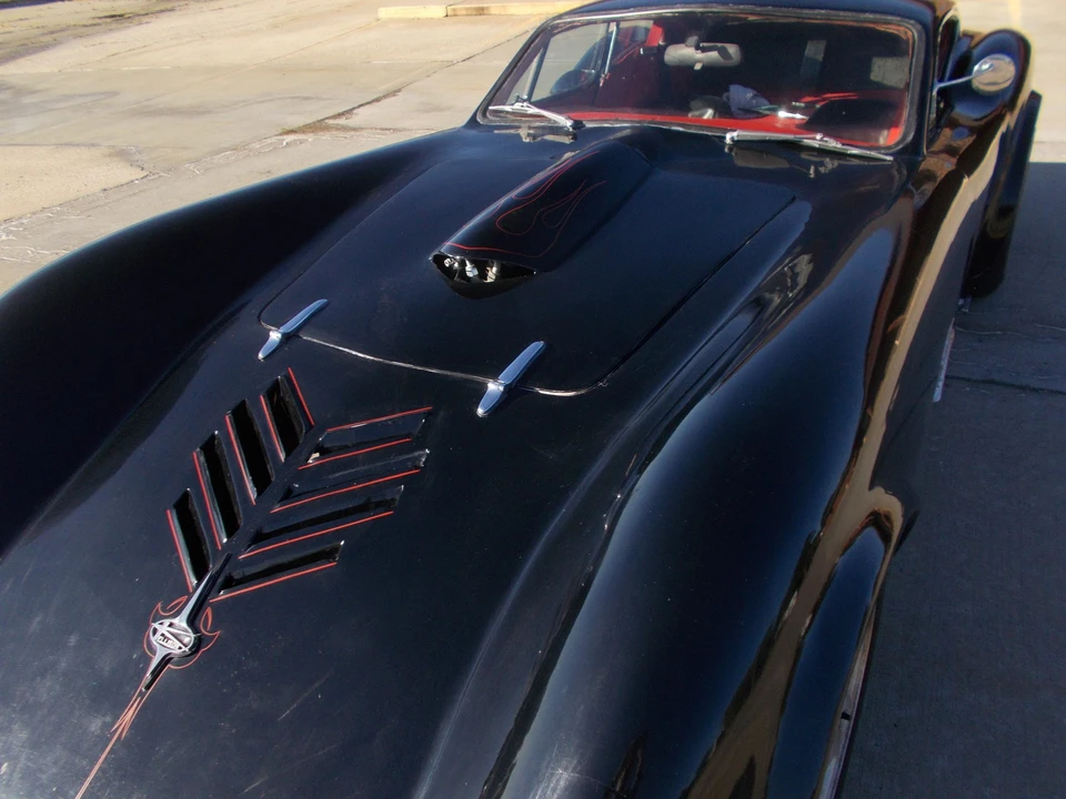 1964 Kellison - Image 25 of 31