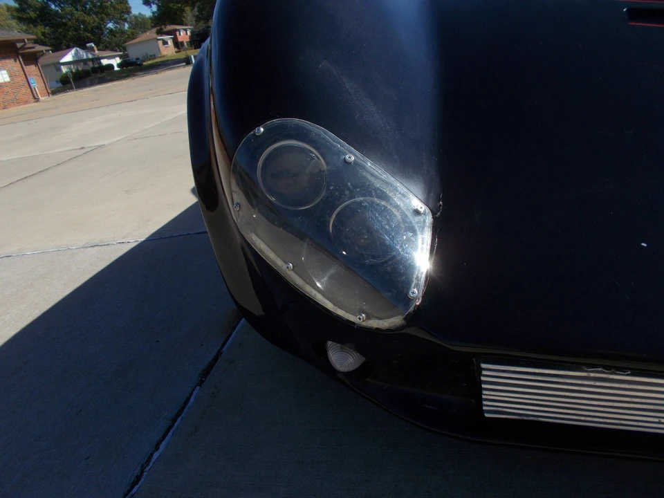 1964 Kellison - Image 31 of 31