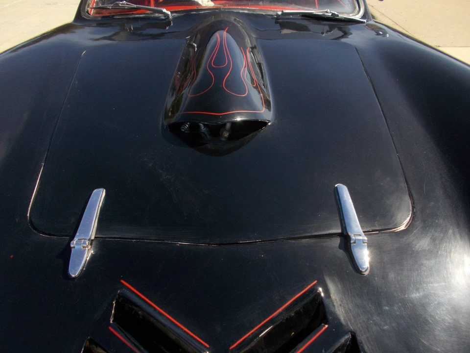 1964 Kellison - Image 26 of 31