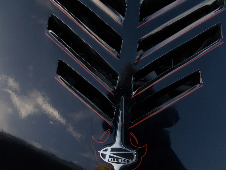 1964 Kellison - Image 30 of 31