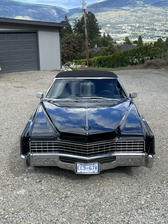 1967 Cadillac Eldorado 8th Gen - Image 13 of 31