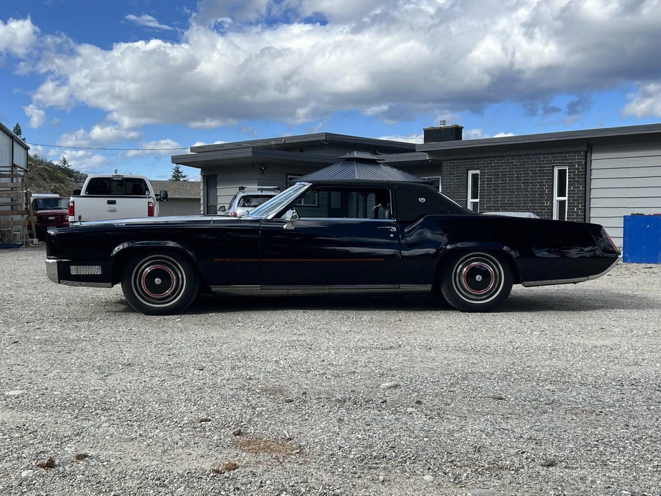 1967 Cadillac Eldorado 8th Gen - Image 5 of 31