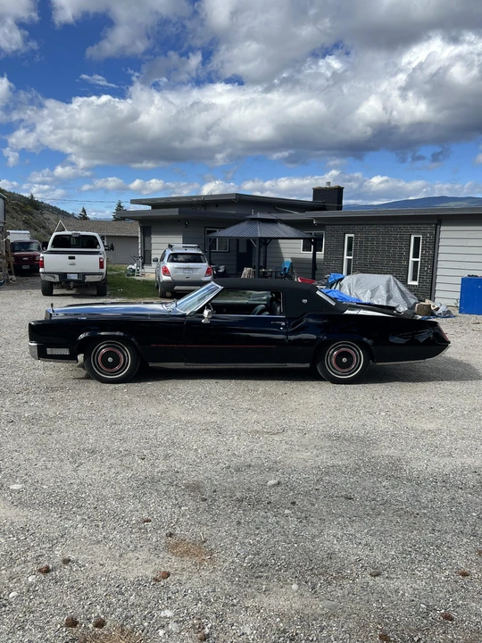 1967 Cadillac Eldorado 8th Gen - Image 4 of 31