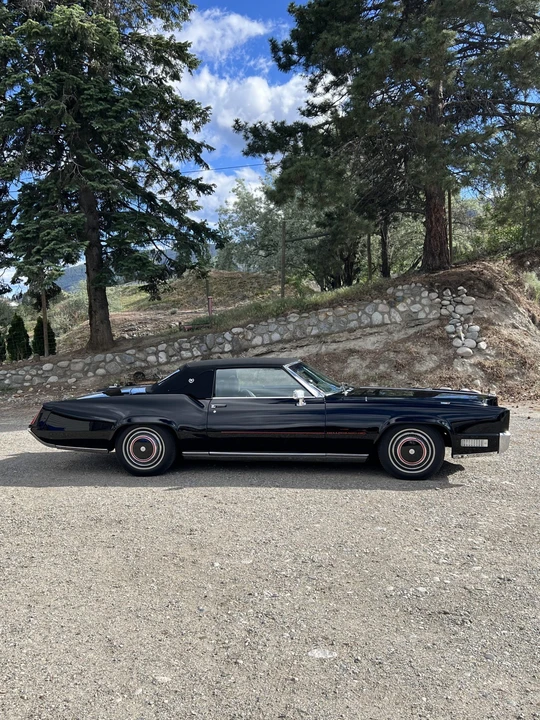 1967 Cadillac Eldorado 8th Gen - Image 10 of 31