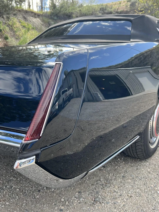1967 Cadillac Eldorado 8th Gen - Image 27 of 31