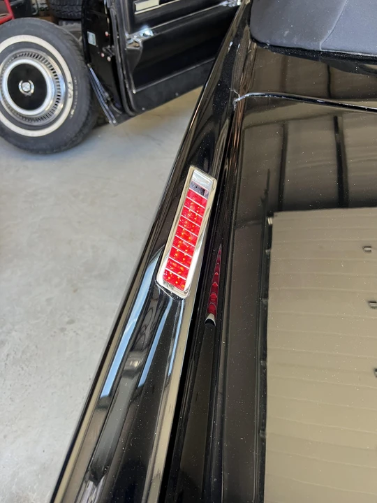 1967 Cadillac Eldorado 8th Gen - Image 19 of 31