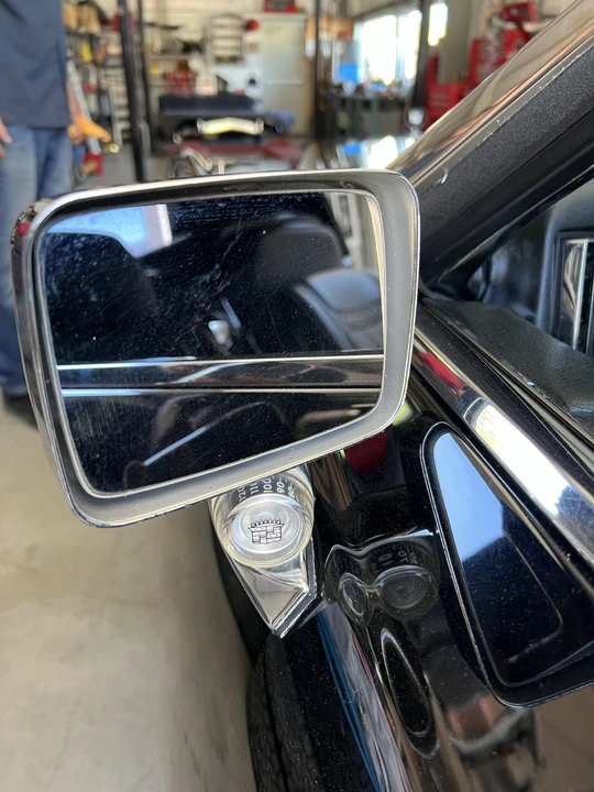 1967 Cadillac Eldorado 8th Gen - Image 18 of 31