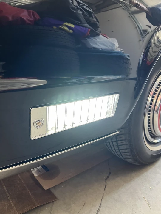 1967 Cadillac Eldorado 8th Gen - Image 23 of 31
