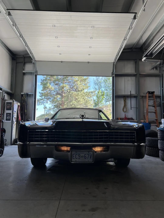1967 Cadillac Eldorado 8th Gen - Image 31 of 31