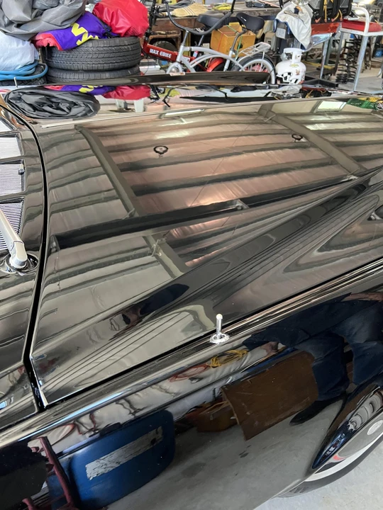 1967 Cadillac Eldorado 8th Gen - Image 24 of 31