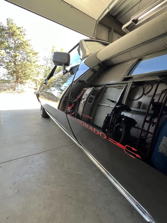 1967 Cadillac Eldorado 8th Gen - Image 21 of 31