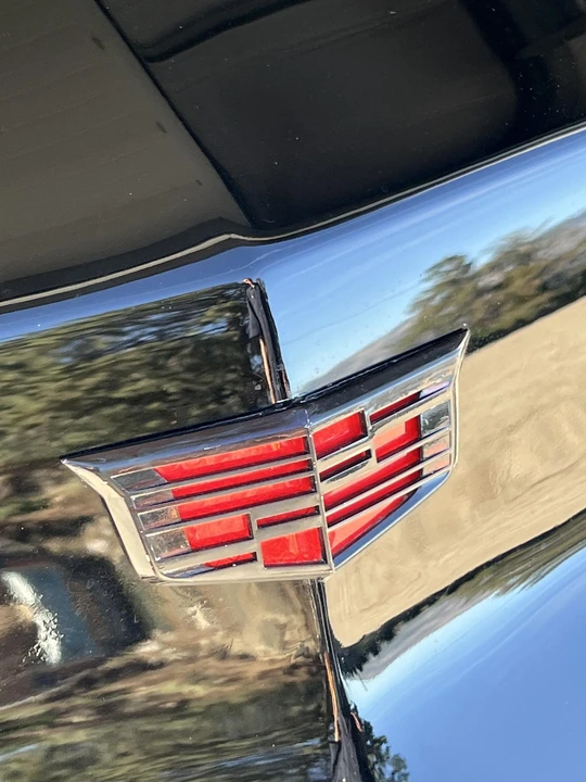 1967 Cadillac Eldorado 8th Gen - Image 26 of 31