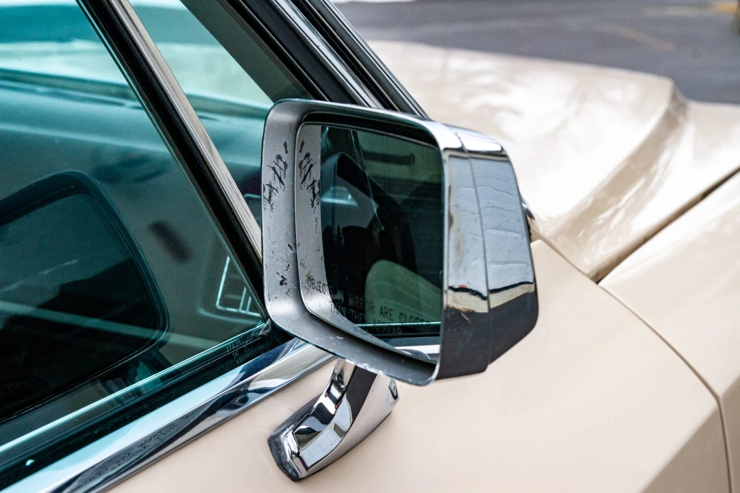 1968 Cadillac DeVille 3rd Gen - Image 29 of 31