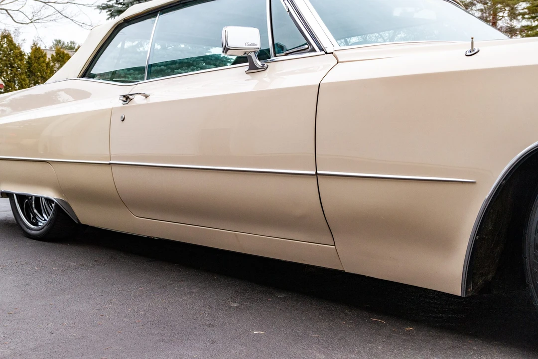 1968 Cadillac DeVille 3rd Gen - Image 28 of 31