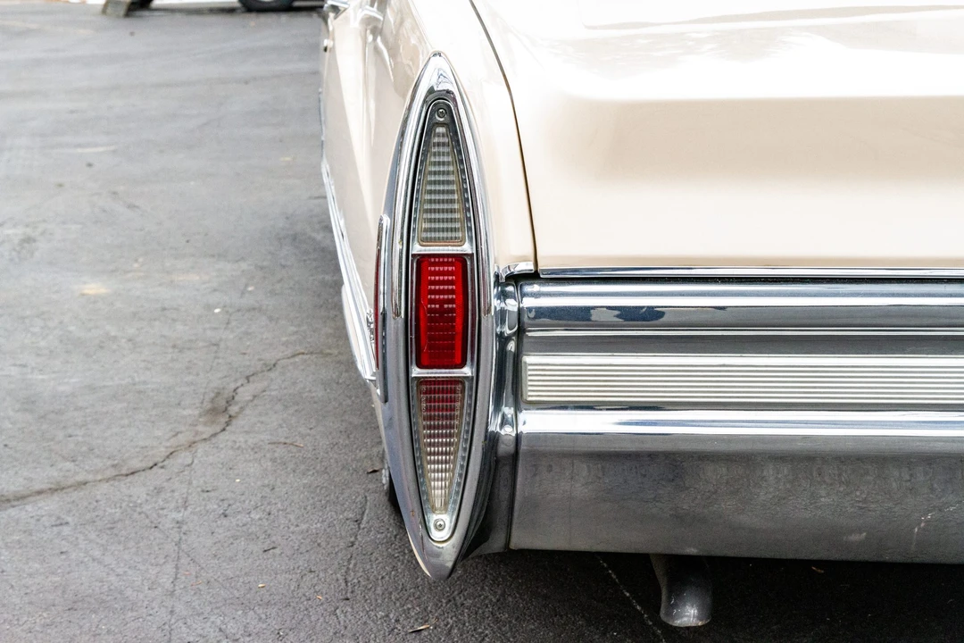 1968 Cadillac DeVille 3rd Gen - Image 24 of 31