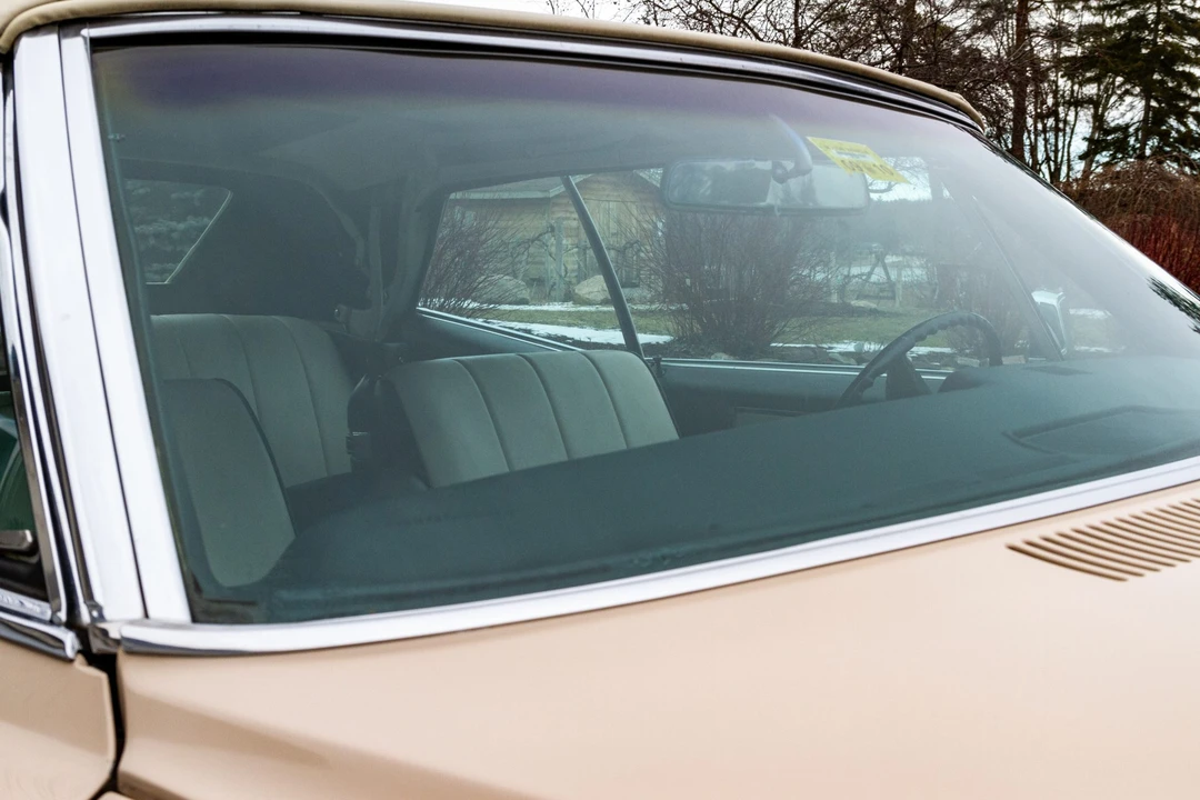 1968 Cadillac DeVille 3rd Gen - Image 31 of 31
