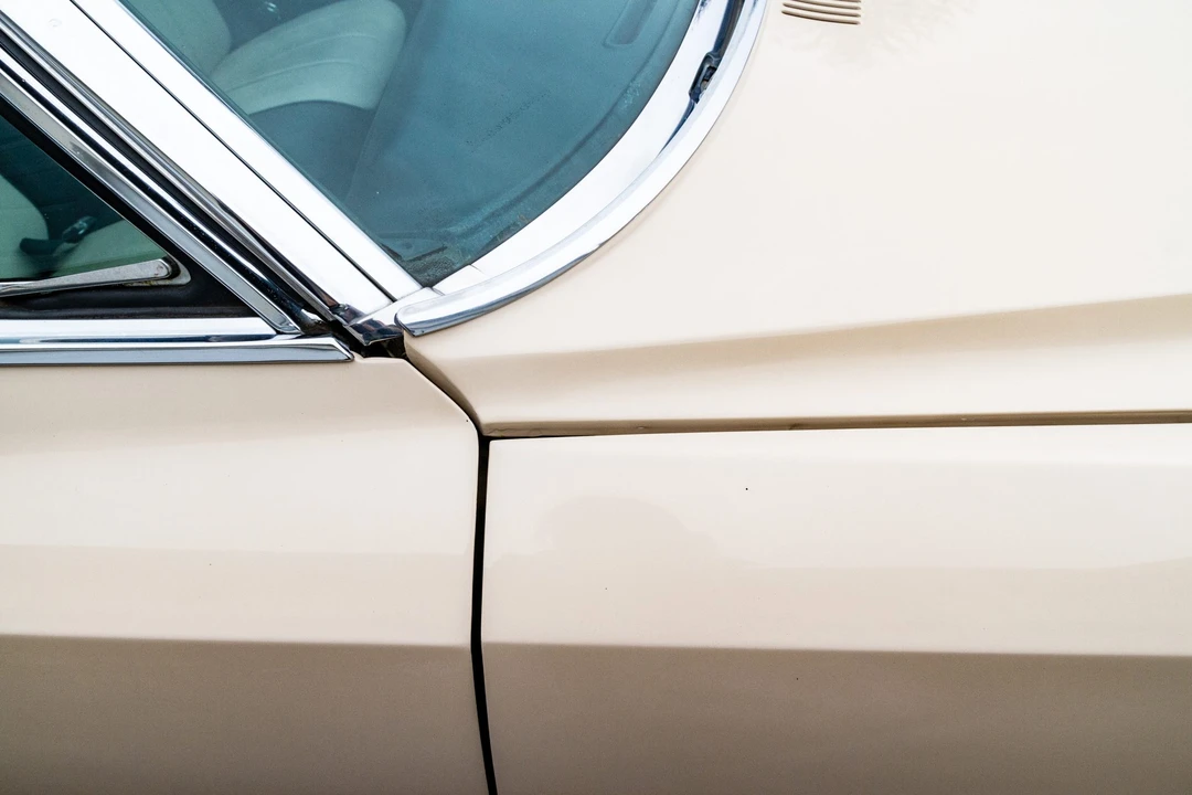 1968 Cadillac DeVille 3rd Gen - Image 30 of 31