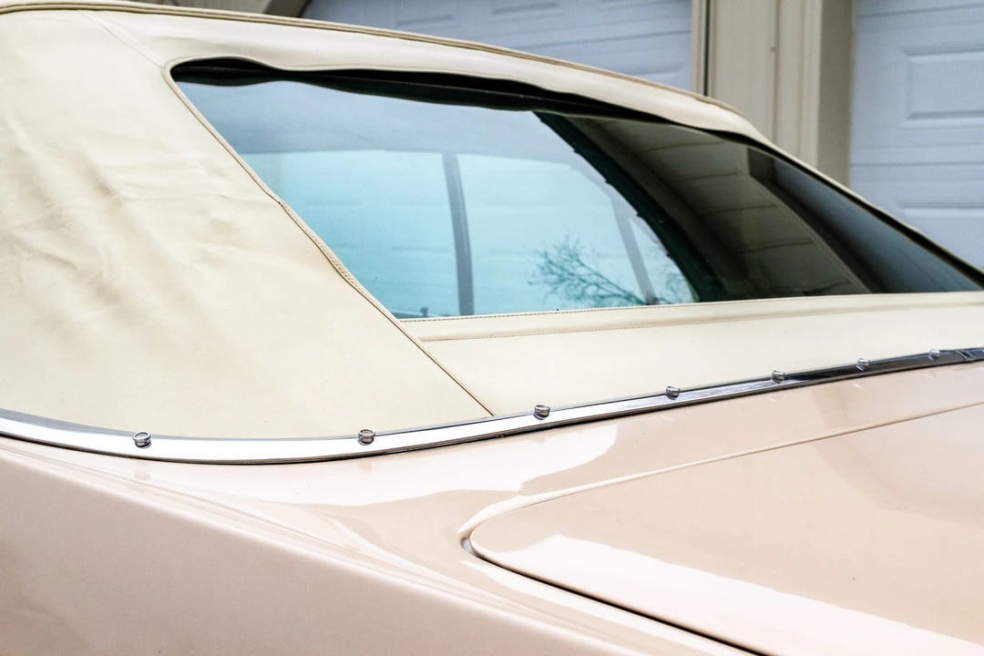 1968 Cadillac DeVille 3rd Gen - Image 22 of 31