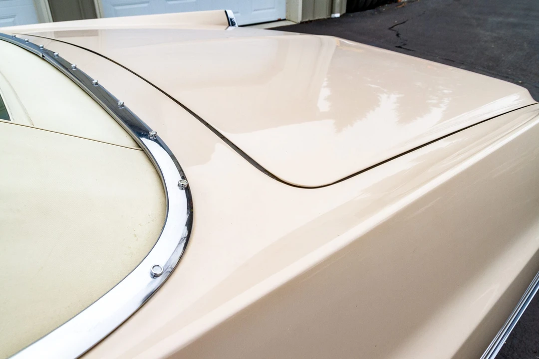 1968 Cadillac DeVille 3rd Gen - Image 21 of 31