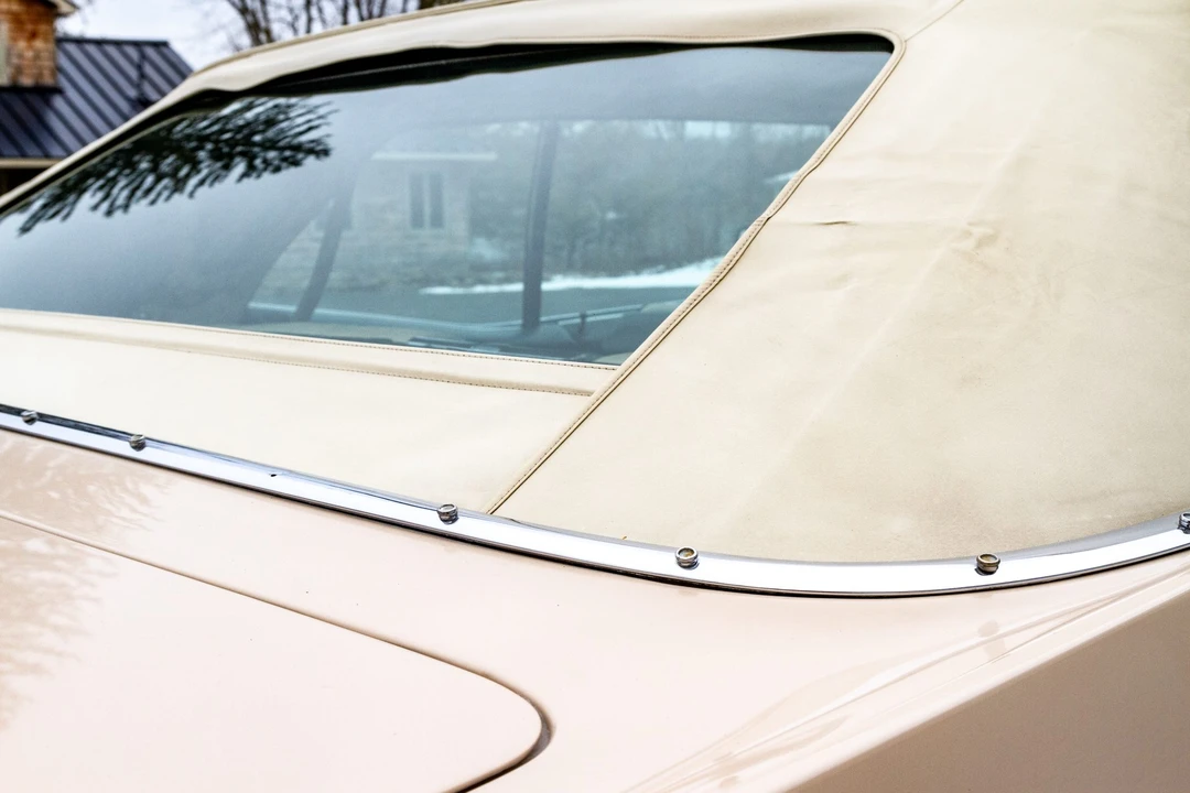 1968 Cadillac DeVille 3rd Gen - Image 27 of 31