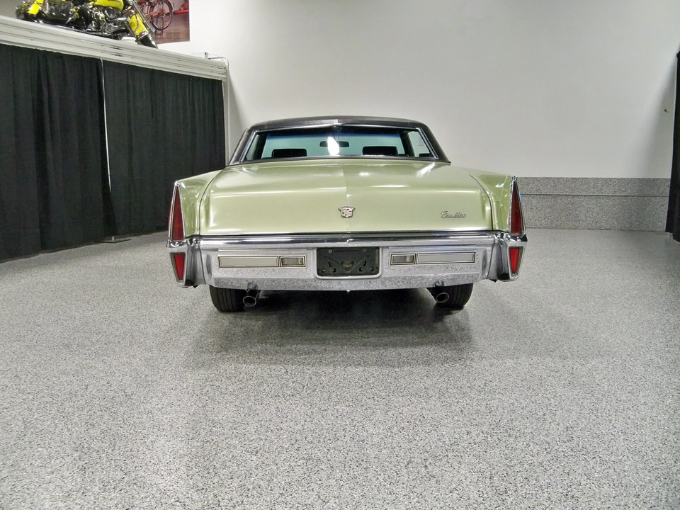 1970 Cadillac DeVille 3rd Gen - Image 8 of 31