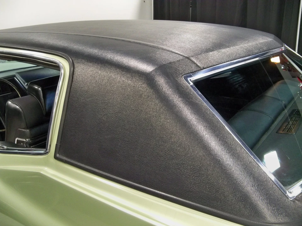 1970 Cadillac DeVille 3rd Gen - Image 22 of 31