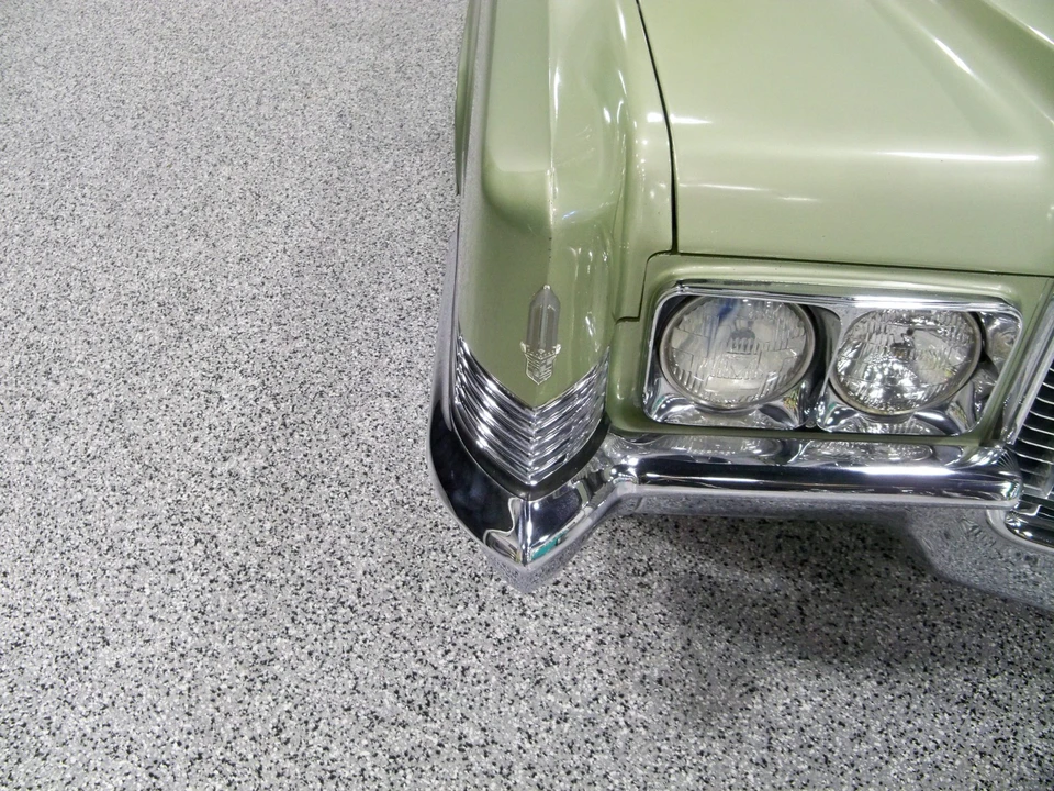 1970 Cadillac DeVille 3rd Gen - Image 26 of 31