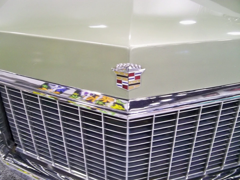 1970 Cadillac DeVille 3rd Gen - Image 27 of 31