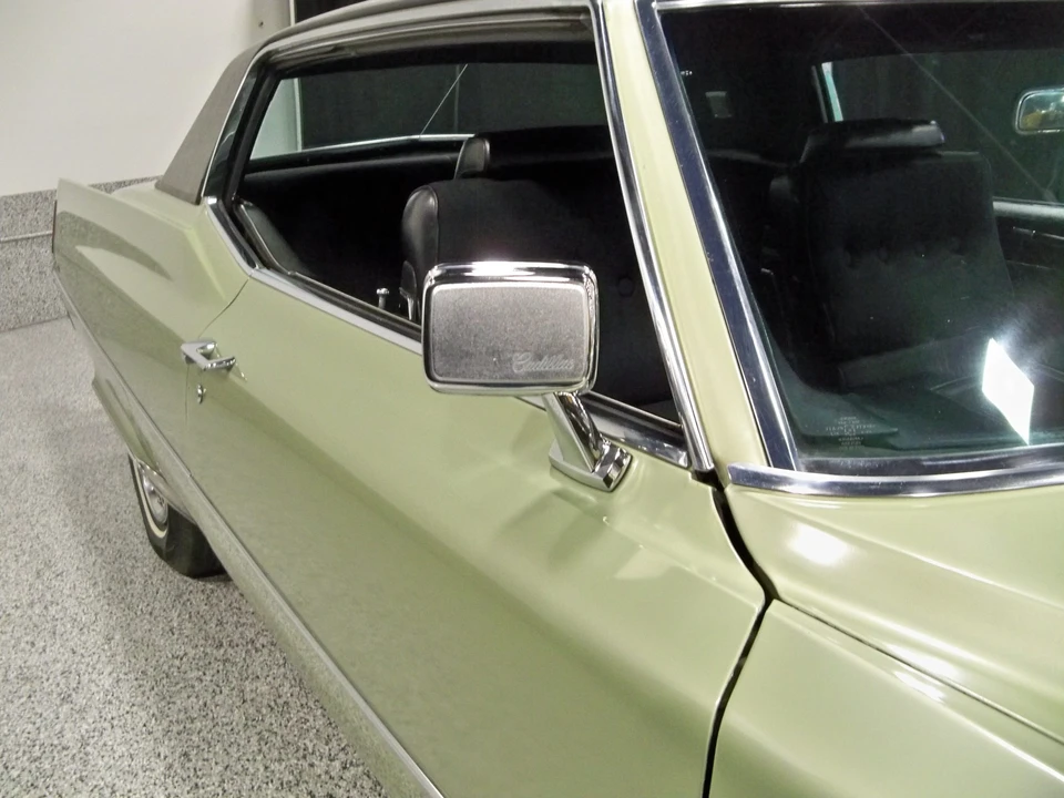 1970 Cadillac DeVille 3rd Gen - Image 24 of 31