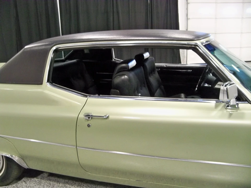 1970 Cadillac DeVille 3rd Gen - Image 23 of 31