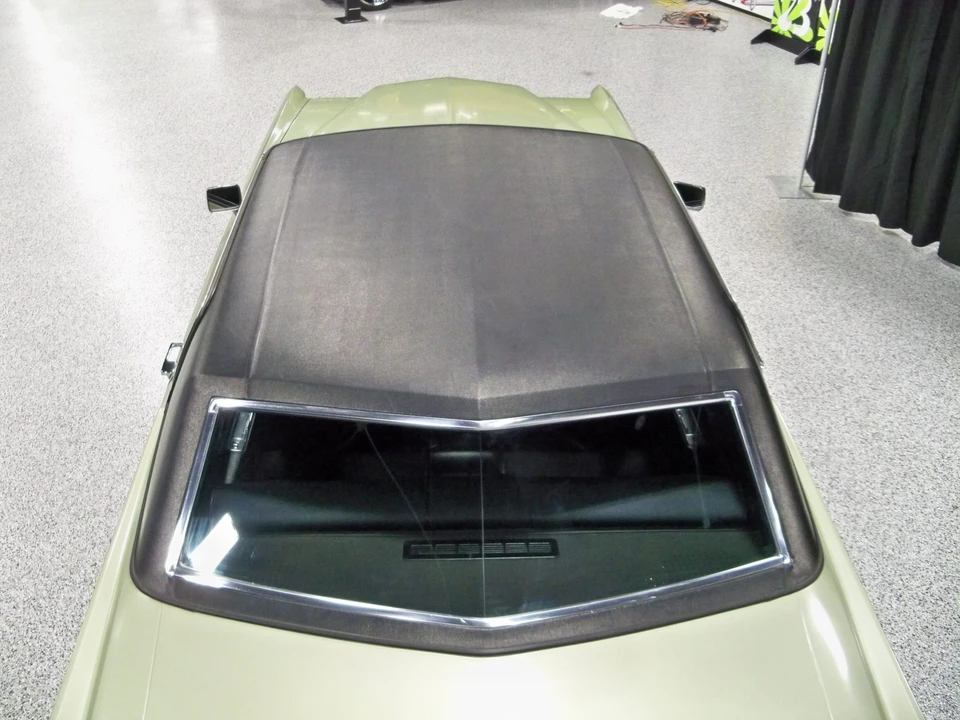1970 Cadillac DeVille 3rd Gen - Image 30 of 31