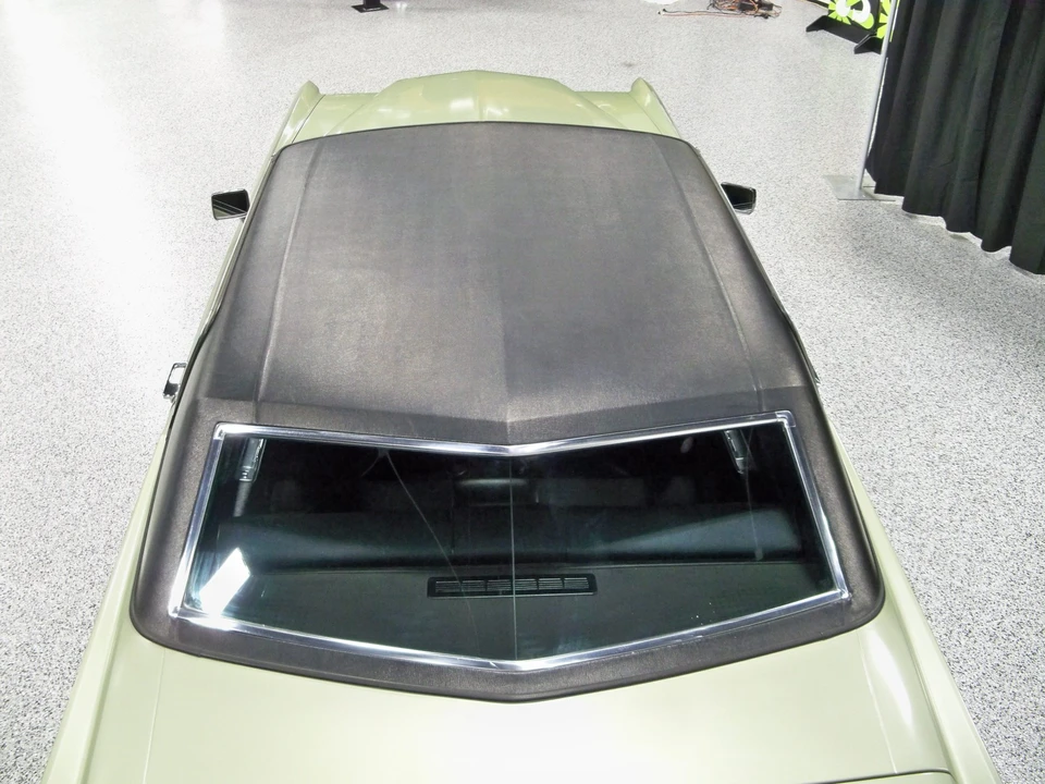 1970 Cadillac DeVille 3rd Gen - Image 29 of 31