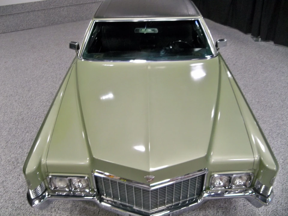 1970 Cadillac DeVille 3rd Gen - Image 17 of 31