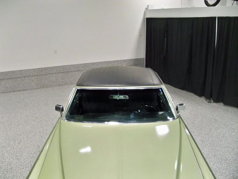 1970 Cadillac DeVille 3rd Gen - Image 28 of 31