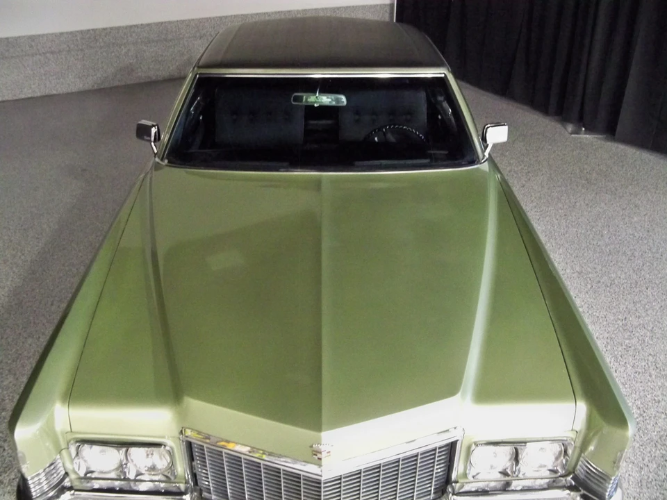1970 Cadillac DeVille 3rd Gen - Image 18 of 31