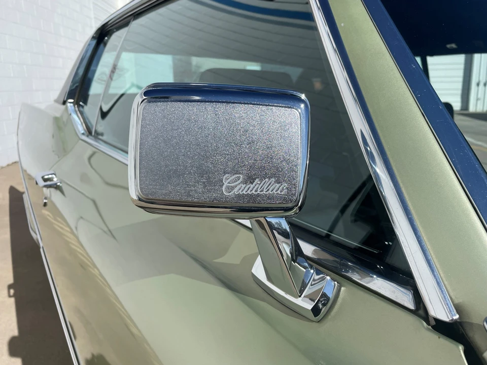 1970 Cadillac DeVille 3rd Gen - Image 25 of 31