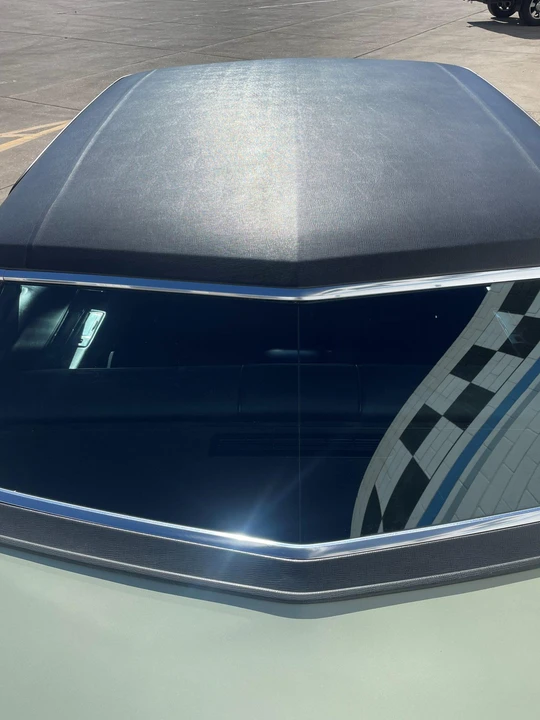1970 Cadillac DeVille 3rd Gen - Image 31 of 31