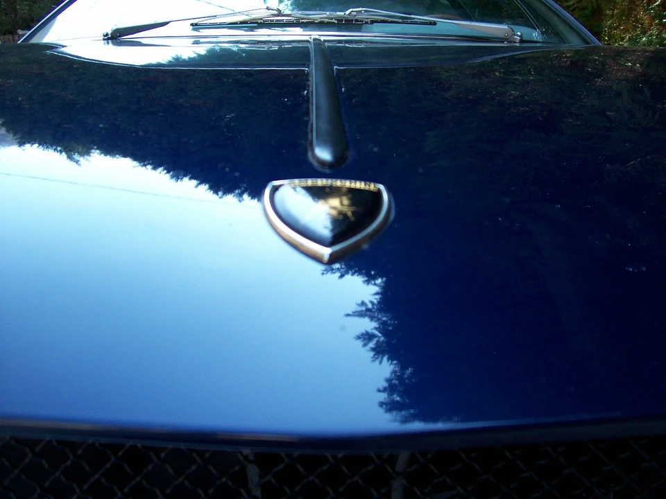 1970 Lamborghini Espada Series II - Image 3 of 10