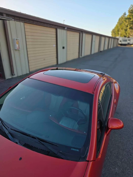 2006 Mitsubishi Eclipse 4th Gen - Image 6 of 10